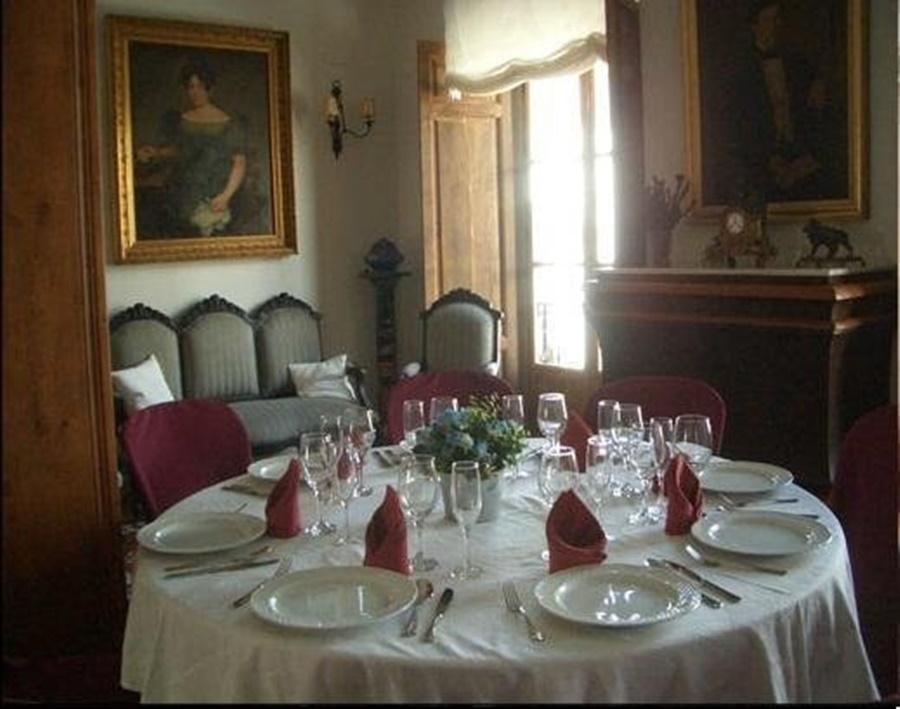Balcones De 3* Zafra